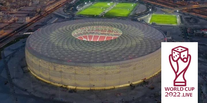 qatar stadiums