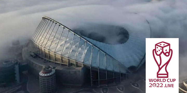 qatar stadiums