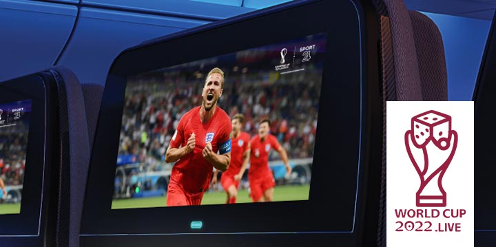 world cup live streaming
